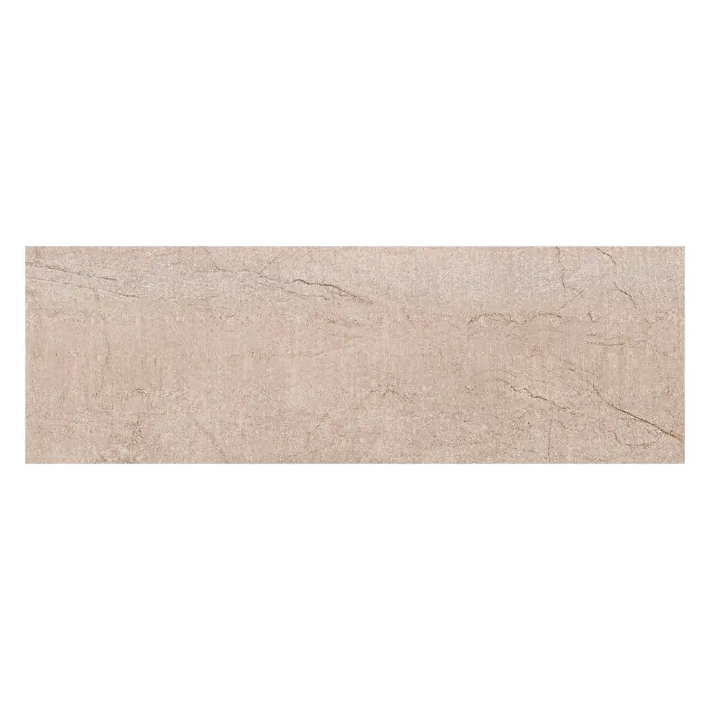 Stone by Stone Brown Tile - 600x200mm